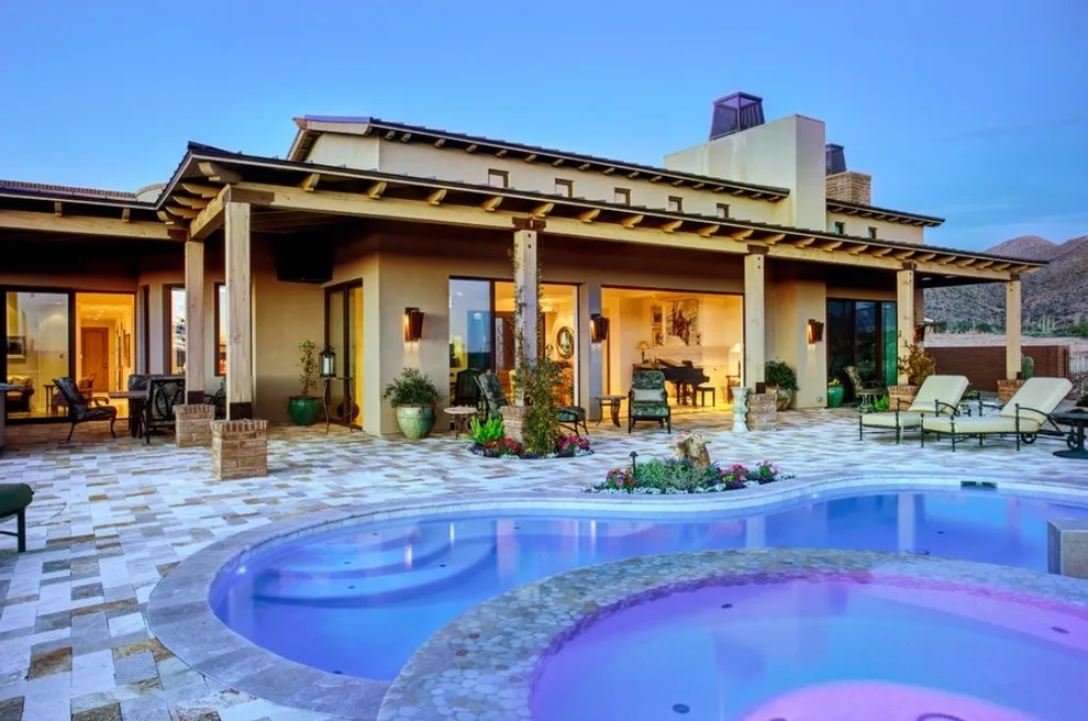 Hue in the Desert by Denomy Designs - Photo 6