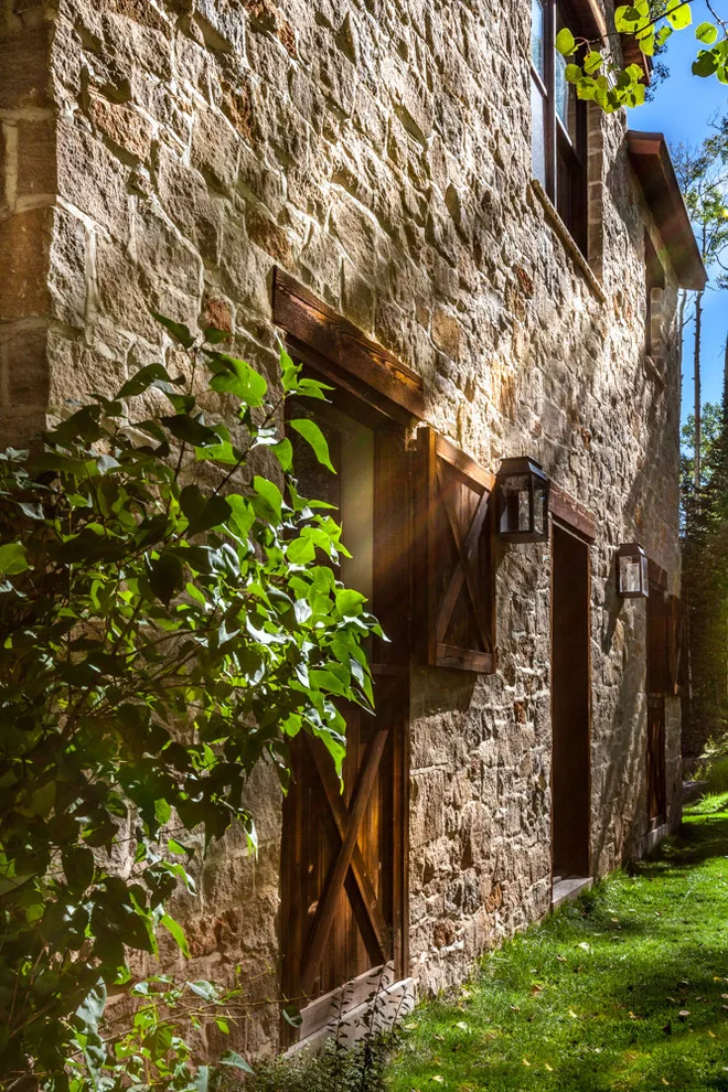 Colorado Fortress by Grassroots Landscape Design, LLC - Photo 3