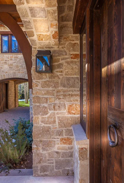 Colorado Fortress by Grassroots Landscape Design, LLC - Photo 4