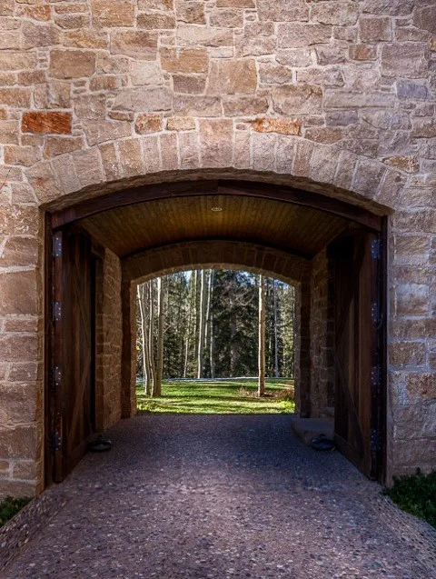 Colorado Fortress by Grassroots Landscape Design, LLC - Photo 7