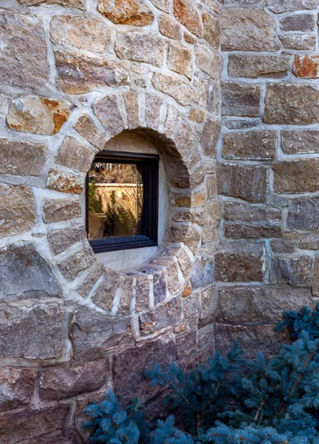 Colorado Fortress by Grassroots Landscape Design, LLC - Photo 5