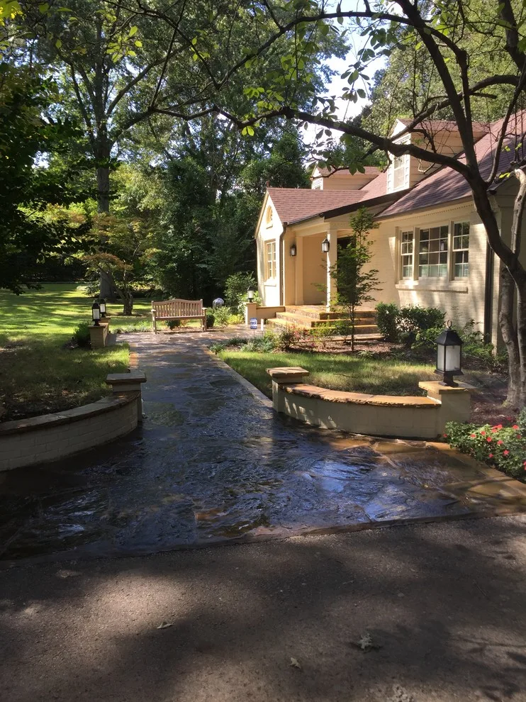 East Memphis Revamp by Covenant Pool And Landscape - Photo 4