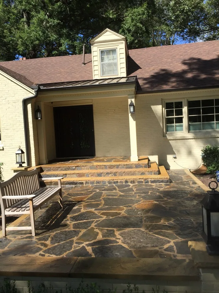 East Memphis Revamp by Covenant Pool And Landscape - Photo 9