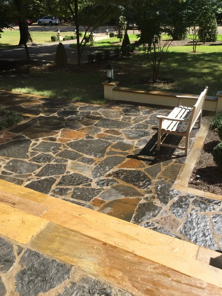 East Memphis Revamp by Covenant Pool And Landscape - Photo 3