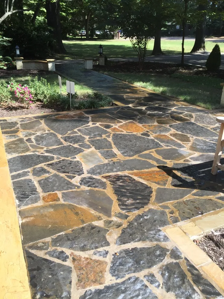 East Memphis Revamp by Covenant Pool And Landscape - Photo 8
