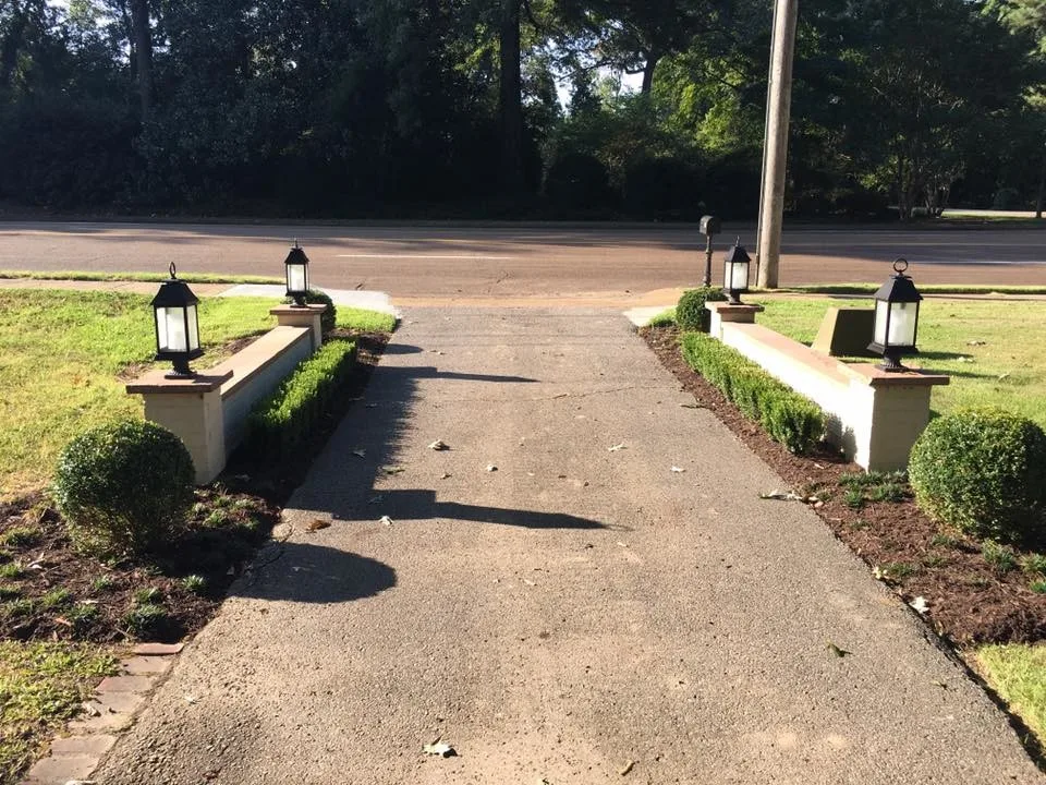 East Memphis Revamp by Covenant Pool And Landscape - Photo 6