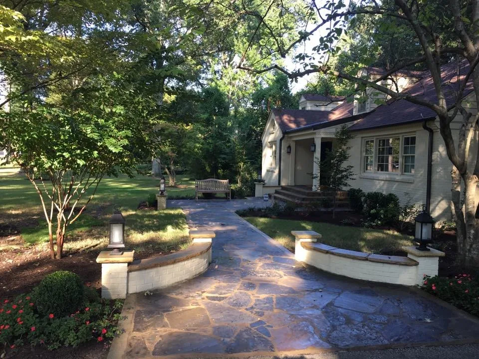 East Memphis Revamp by Covenant Pool And Landscape - Photo 2