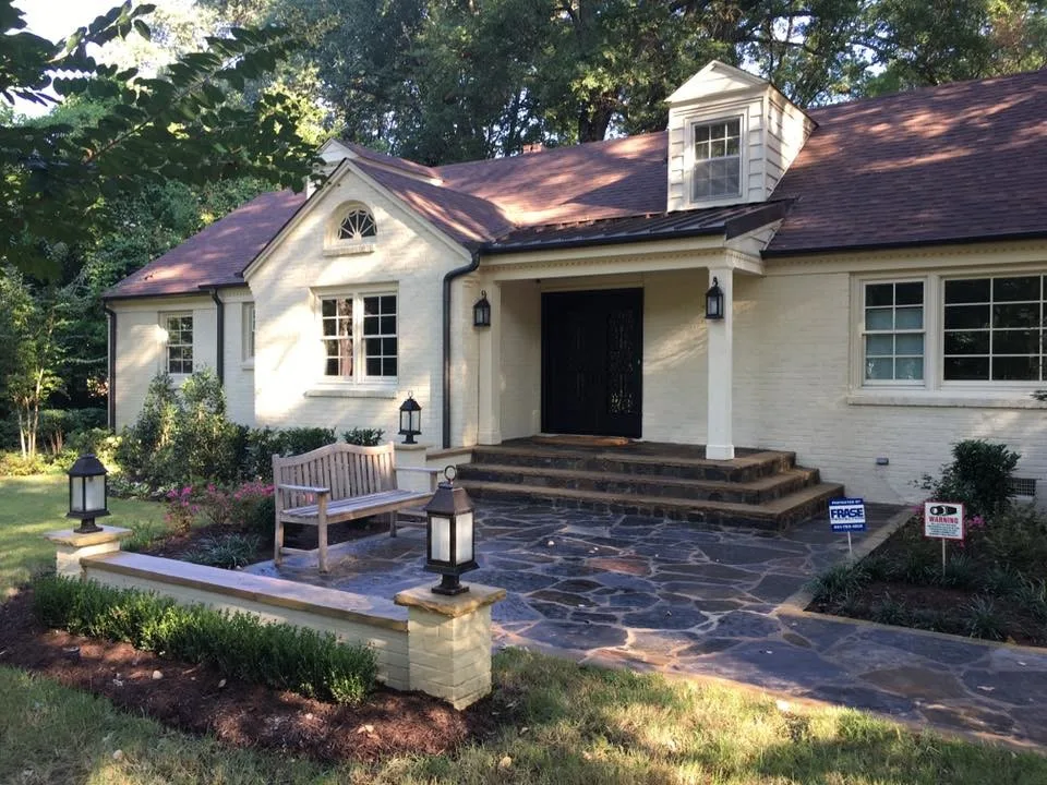 East Memphis Revamp by Covenant Pool And Landscape - Photo 11