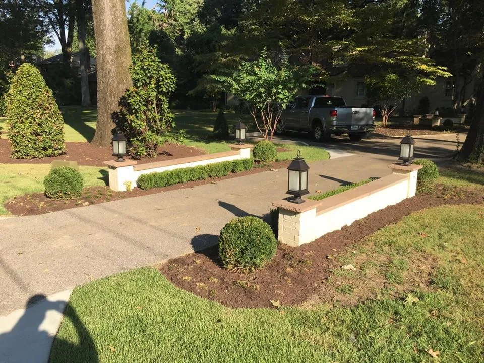East Memphis Revamp by Covenant Pool And Landscape - Photo 5