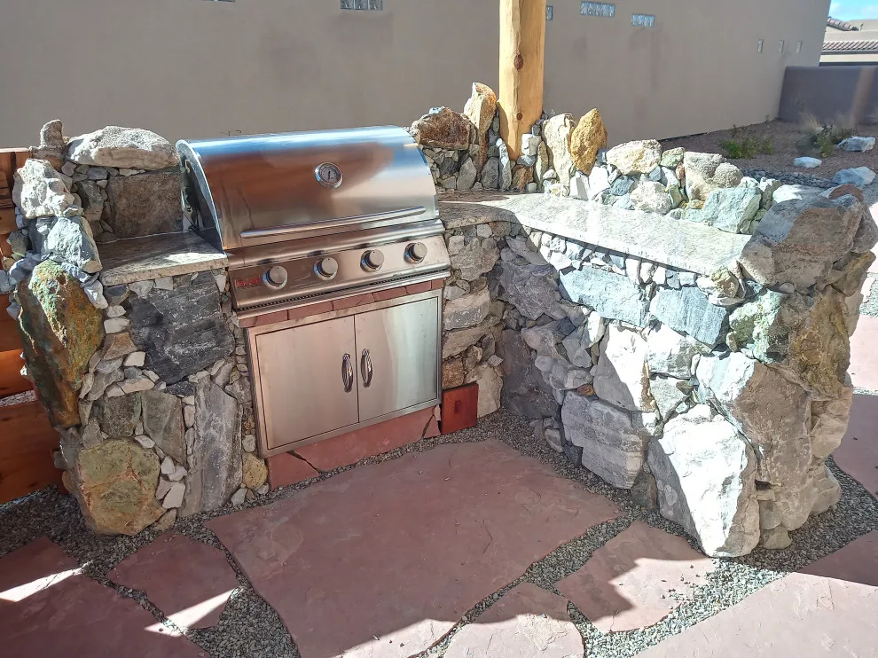 Total Redesign and Renovation by Desert Siren Landscape Design, LLC - Photo 6