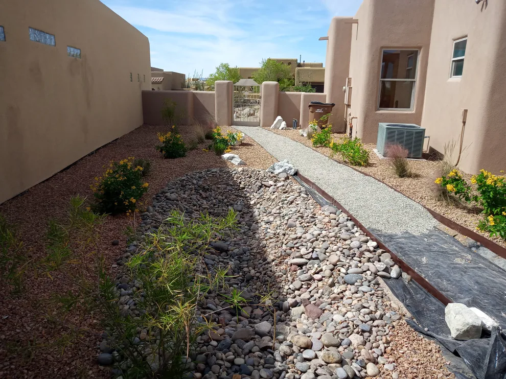 Total Redesign and Renovation by Desert Siren Landscape Design, LLC - Photo 9