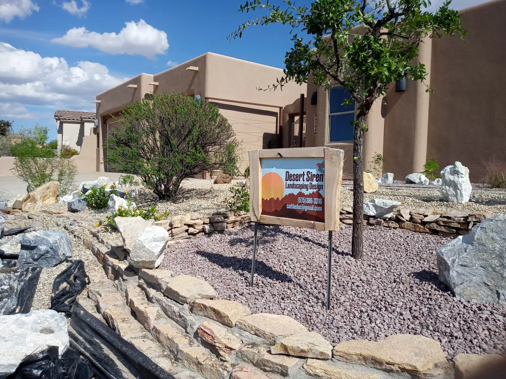 Desert Siren Landscape Design, LLC - Photo 14