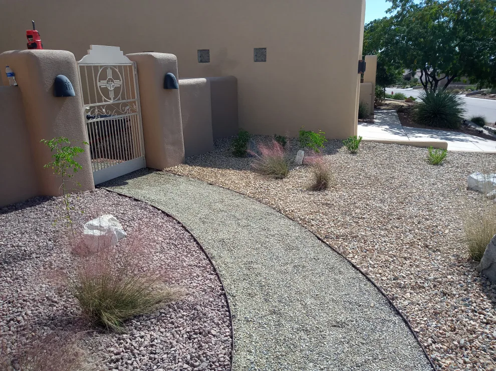 Total Redesign and Renovation by Desert Siren Landscape Design, LLC - Photo 8