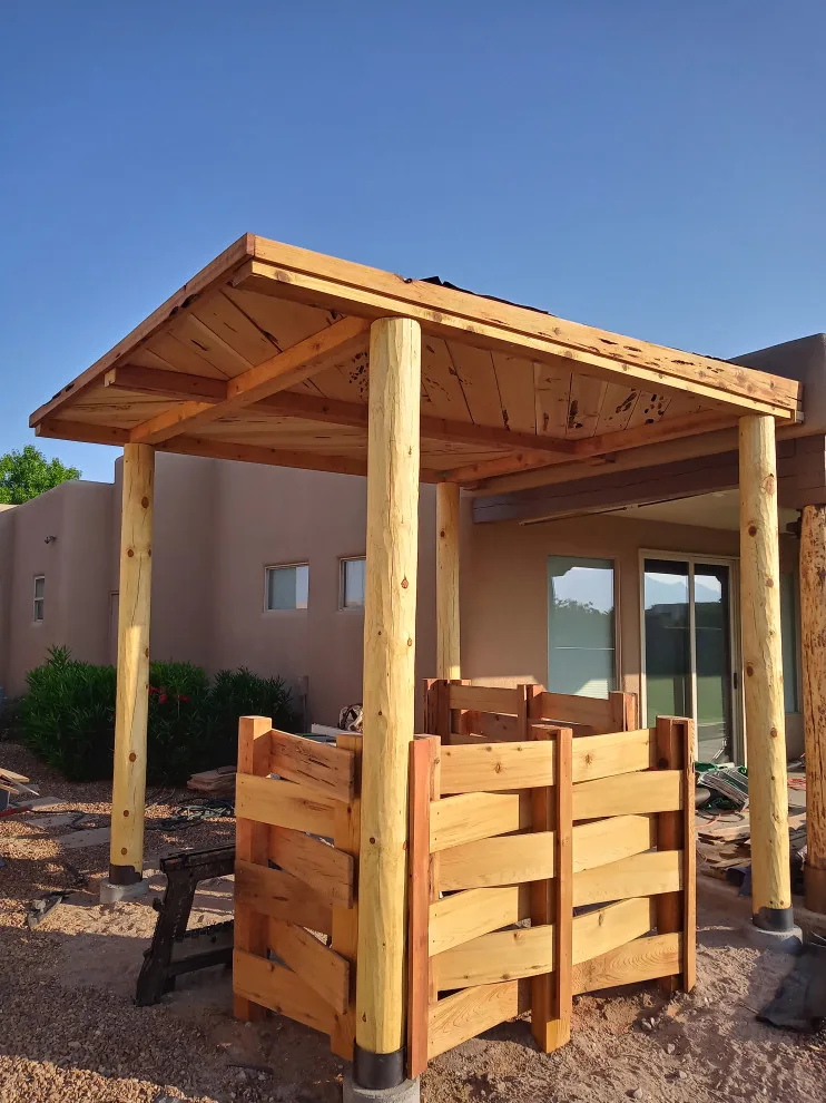 Total Redesign and Renovation by Desert Siren Landscape Design, LLC - Photo 7