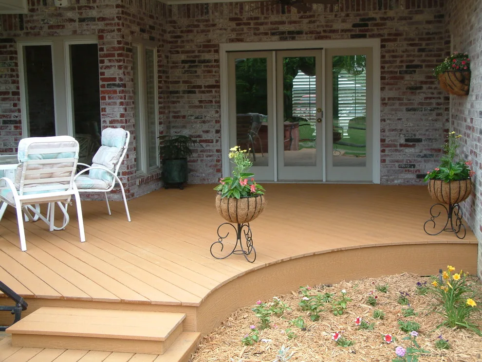 Decking Composite Initiatives by Alpine Construction & Design, LLC - Photo 8
