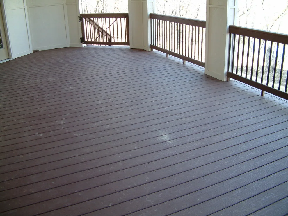 Decking Composite Initiatives by Alpine Construction & Design, LLC - Photo 3