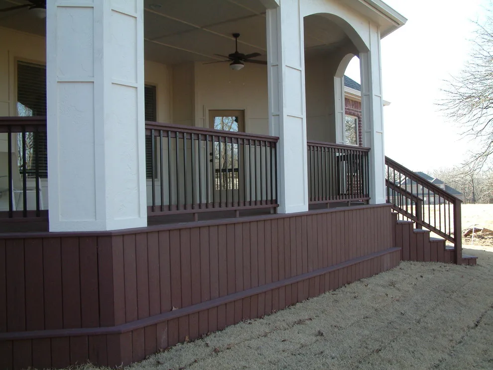 Decking Composite Initiatives by Alpine Construction & Design, LLC - Photo 6