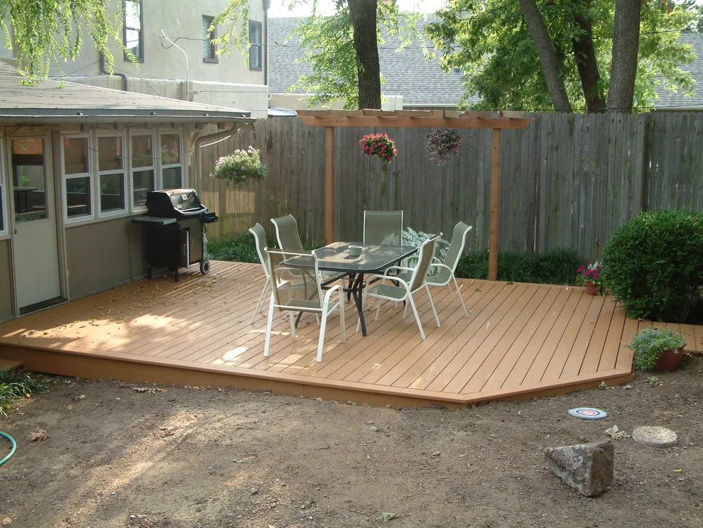 Decking Composite Initiatives by Alpine Construction & Design, LLC - Photo 7