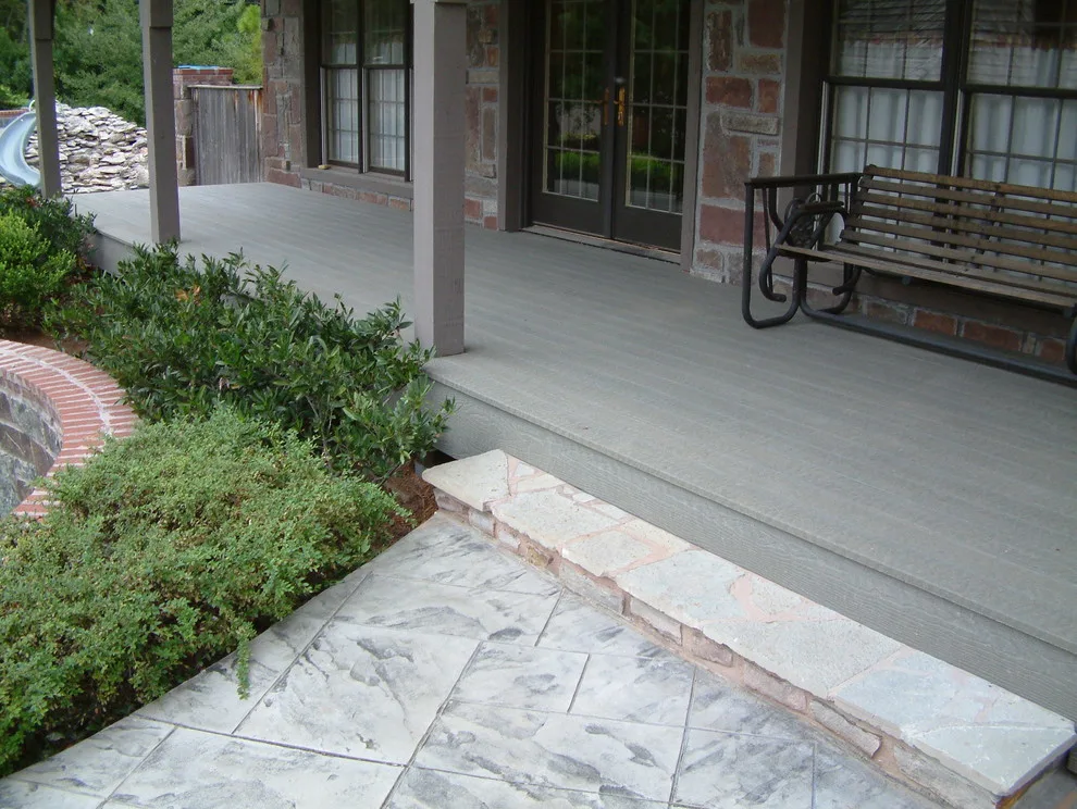 Decking Composite Initiatives by Alpine Construction & Design, LLC - Photo 2