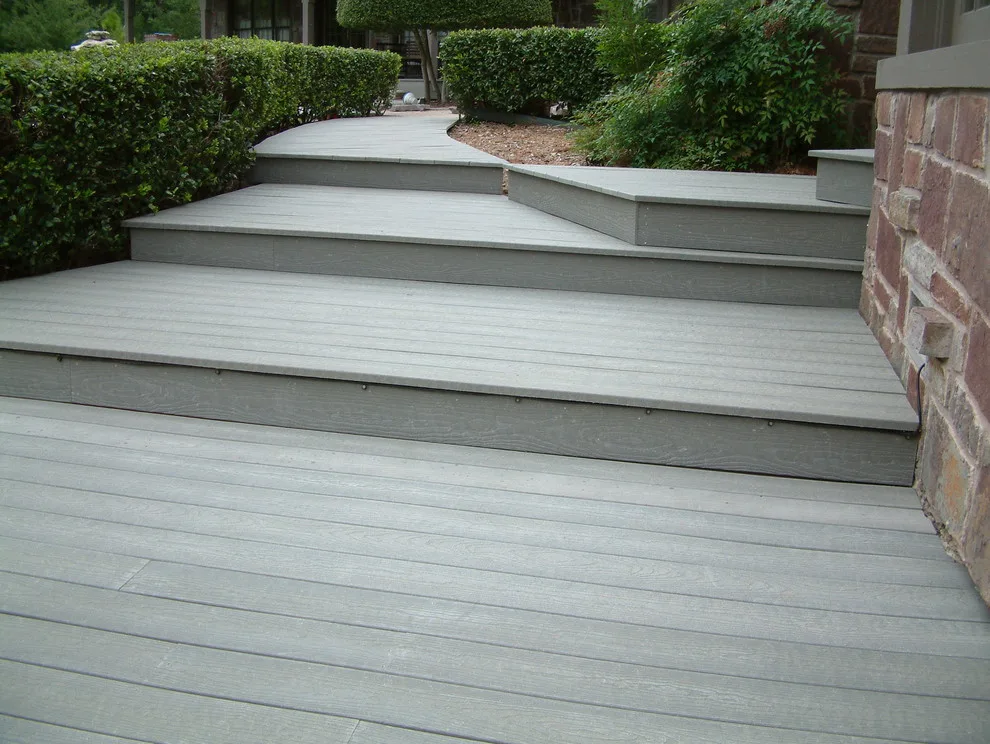 Decking Composite Initiatives by Alpine Construction & Design, LLC - Photo 9