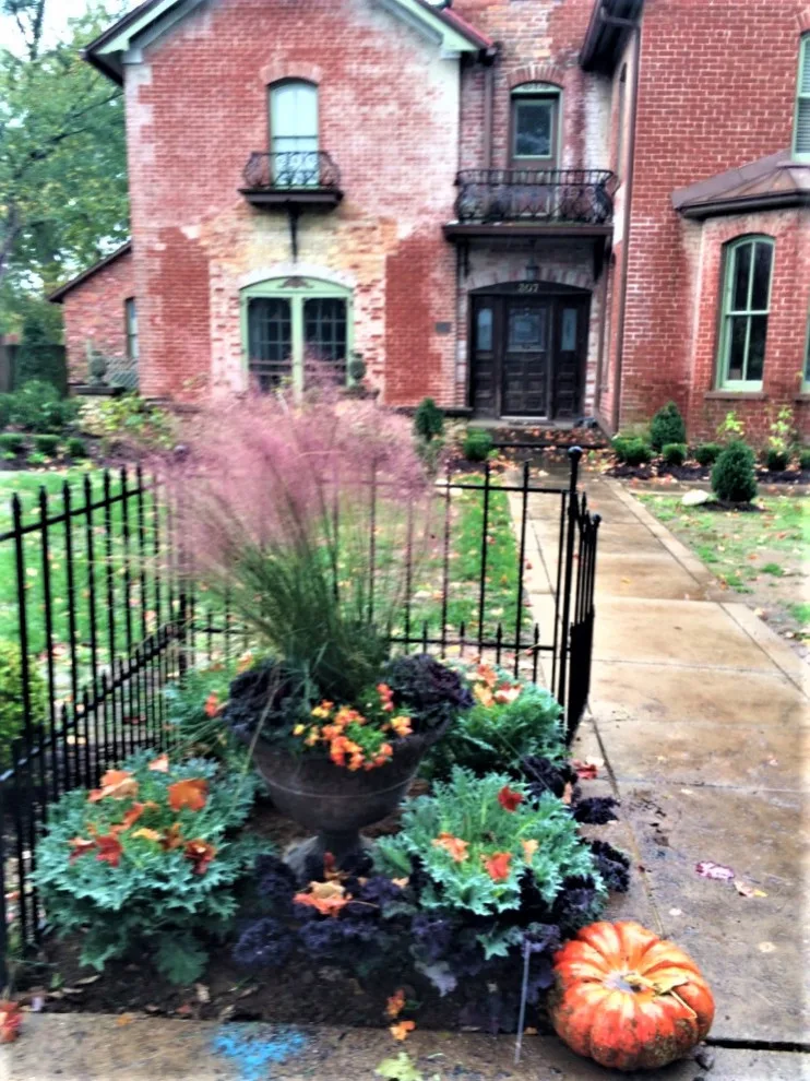 Seasonal Container Gardening: Fall and Winter by Colonial Hills - Photo 5