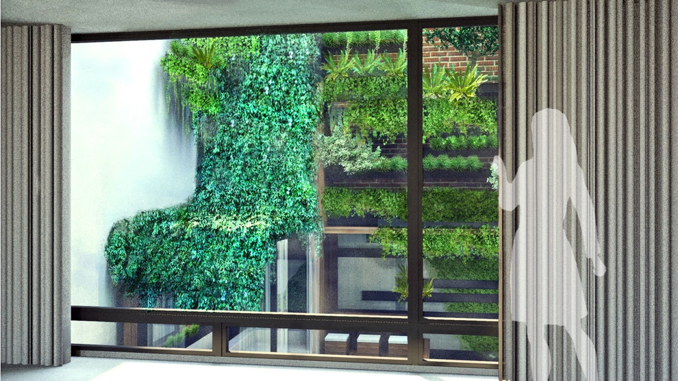 Christian Duvernois Landscape/Studio - Photo 12