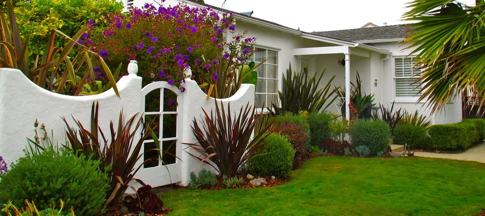 Modern Hacienda by Haven Home And Garden Design - Photo 3