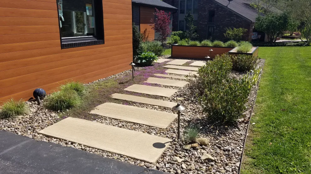 Modern Terrain by Everman Designs, LLC - Photo 2
