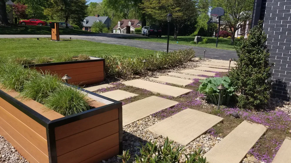 Modern Terrain by Everman Designs, LLC - Photo 5