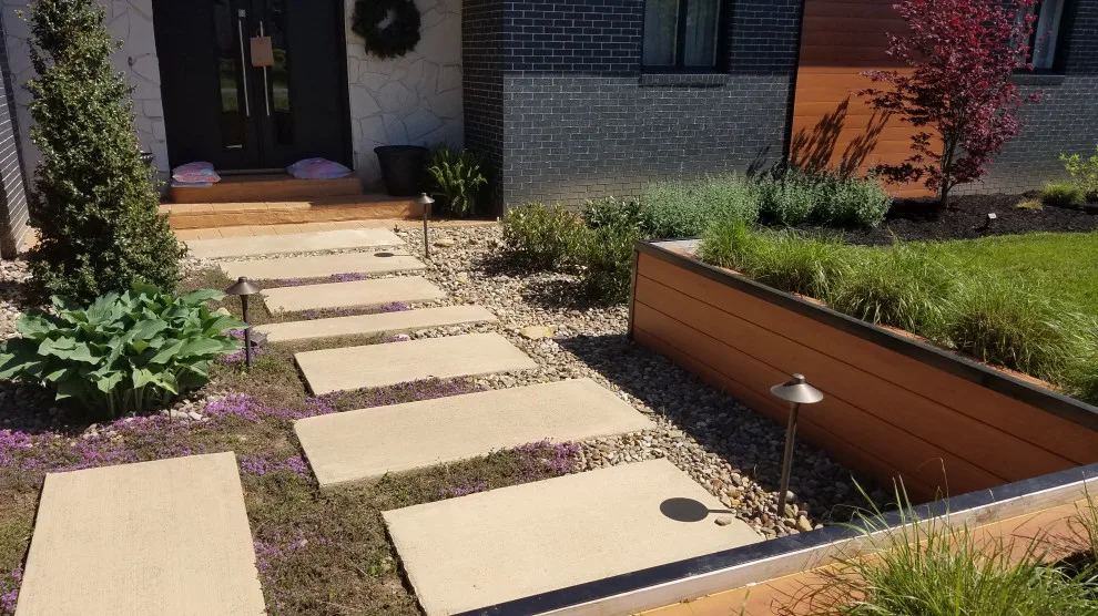 Modern Terrain by Everman Designs, LLC - Photo 3