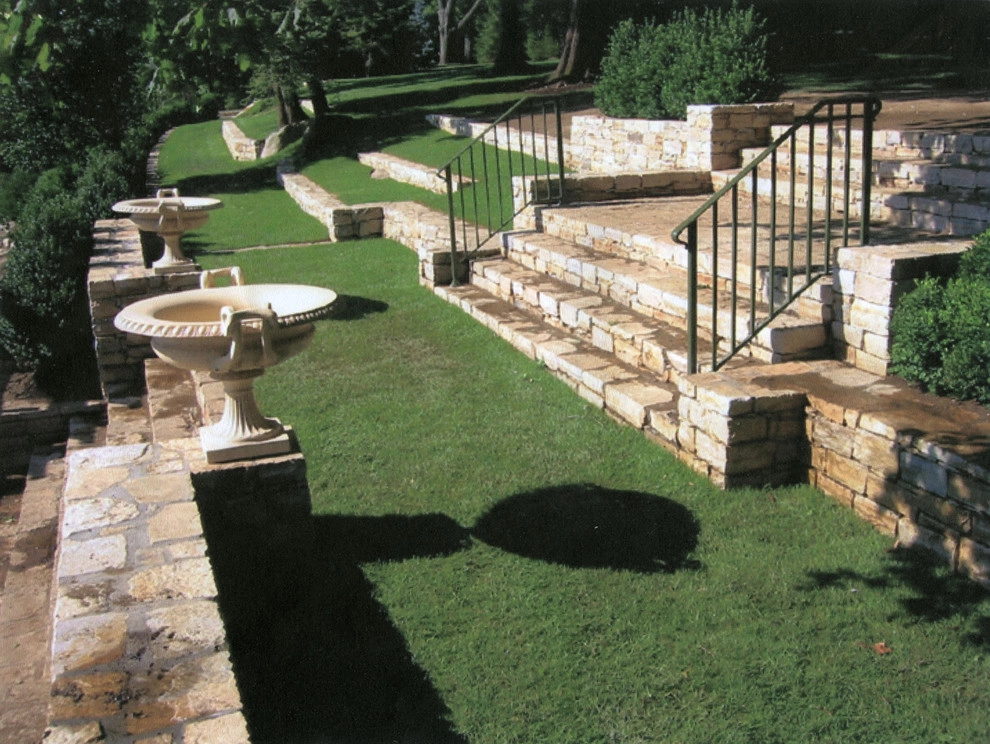 Hillside Garden by Christian Duvernois Landscape/Studio - Photo 3