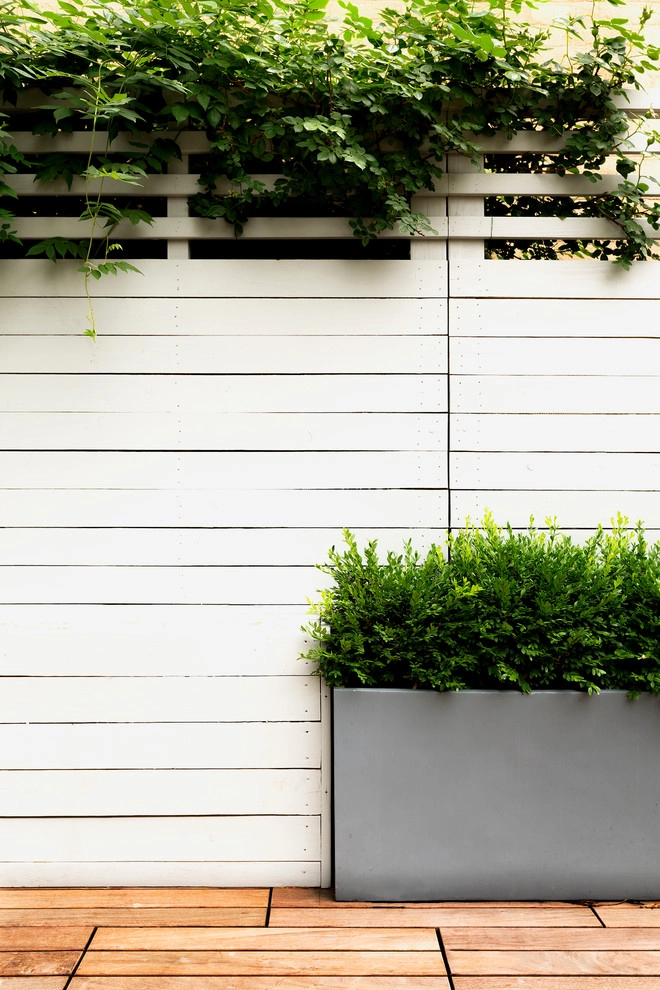 TriBeCa Terrace by Christian Duvernois Landscape/Studio - Photo 6