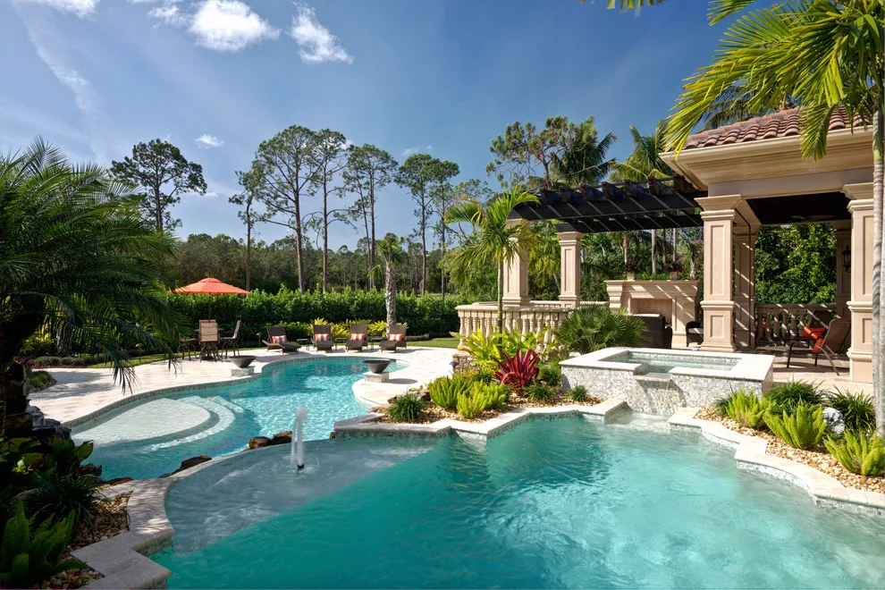Corsini Path by G2 Studios / G2 Aquatics, Inc. - Photo 3