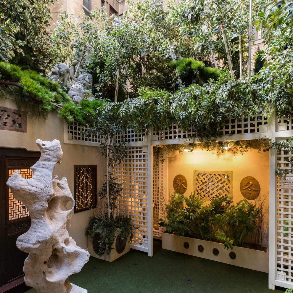 Scholar's Garden by Christian Duvernois Landscape/Studio - Photo 8