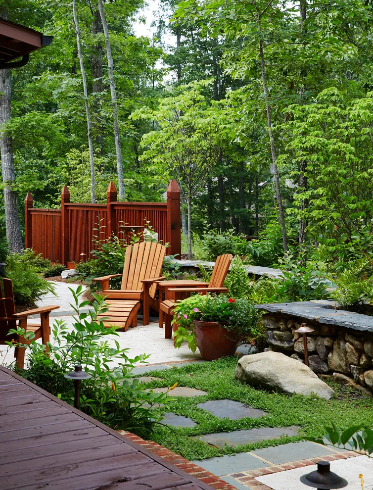 David N. Brush Landscape Architecture - Photo 9