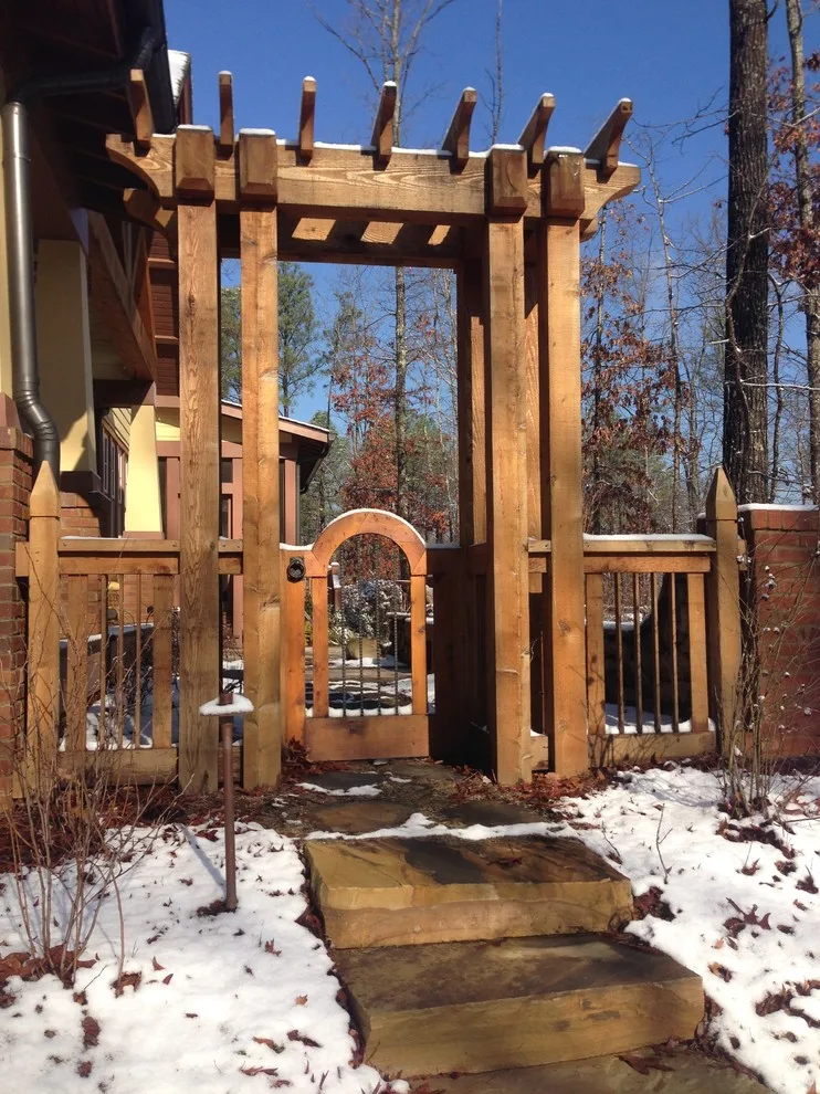 David N. Brush Landscape Architecture - Photo 6