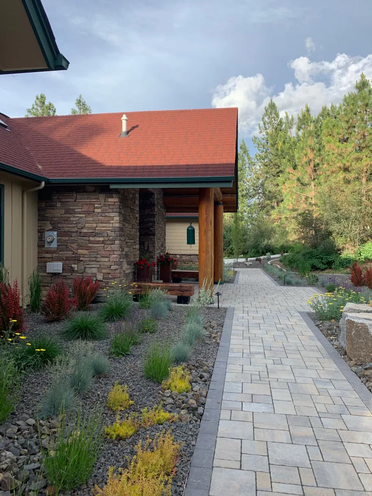 Rural Lifestyle by PLACE Landscape Architecture - Photo 4