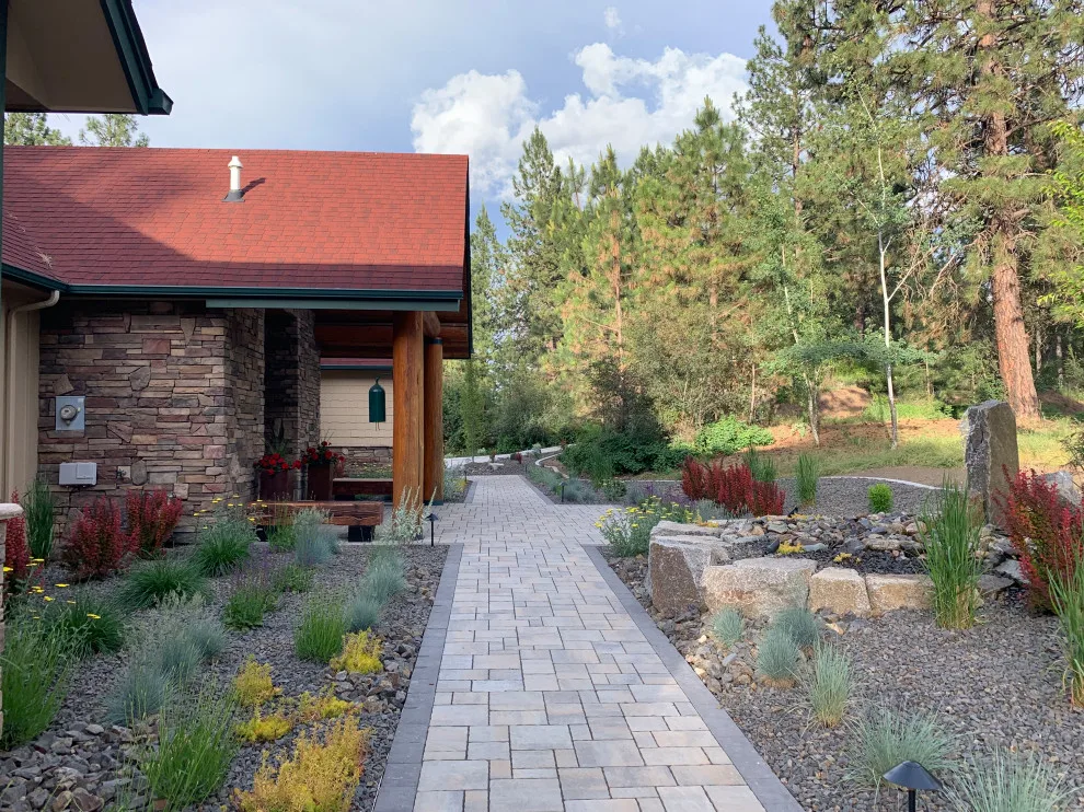 Rural Lifestyle by PLACE Landscape Architecture - Photo 3