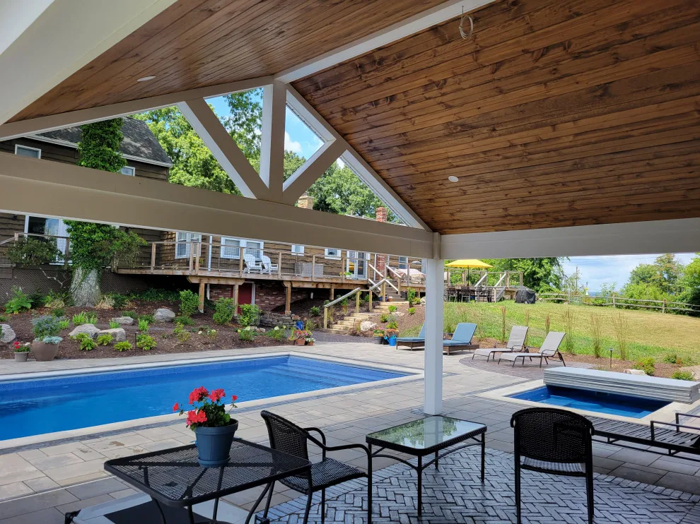 Nation's Haven by Cedar Creek Design - Photo 2