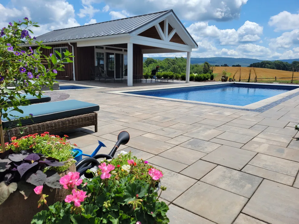 Nation's Haven by Cedar Creek Design - Photo 4