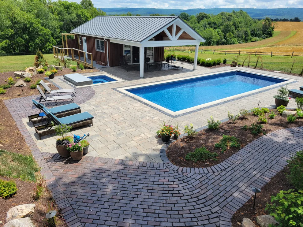 Nation's Haven by Cedar Creek Design - Photo 5