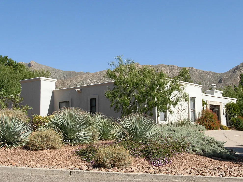 West El Paso Residence A by Quercus - Photo 6