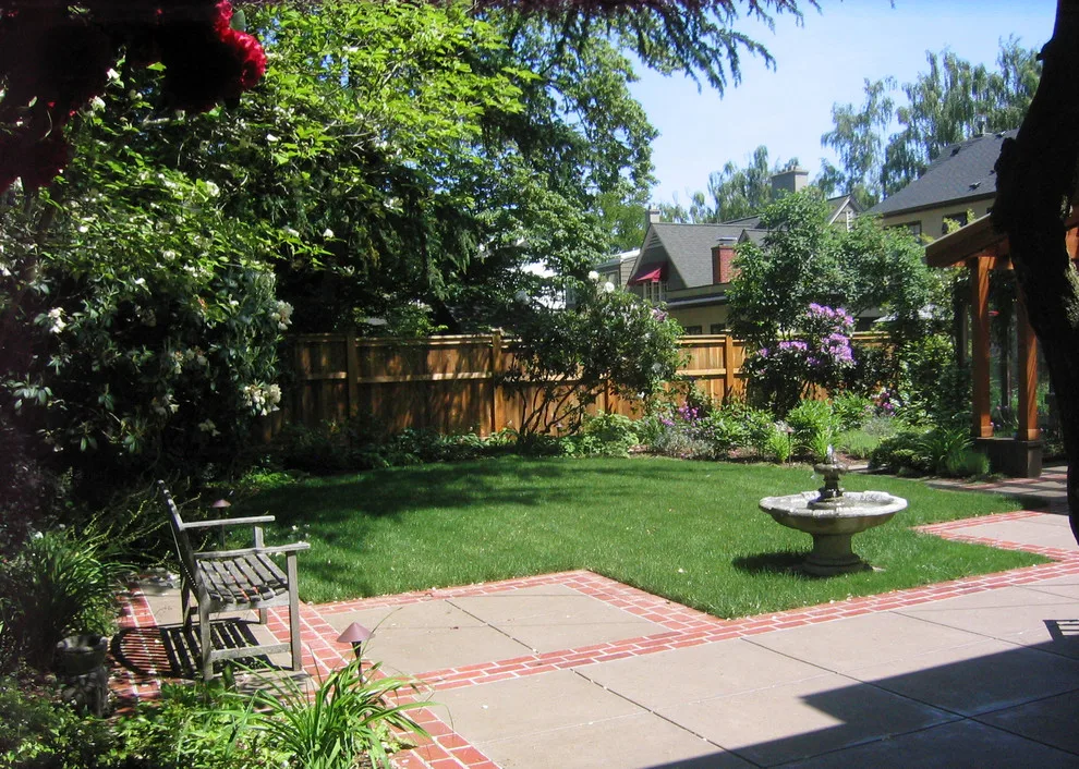 Lovinger Robertson Landscape Architects - Photo 2