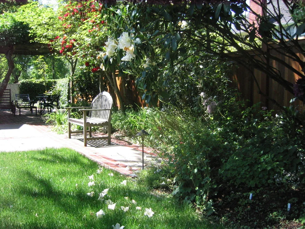 Lovinger Robertson Landscape Architects - Photo 12