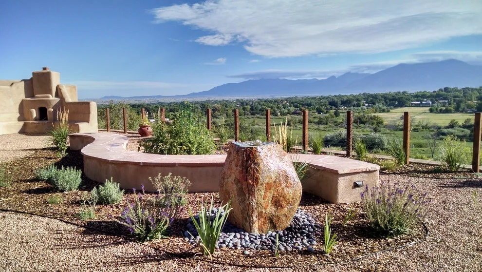 Aquatic Elements by Taos Landscaping - Photo 5