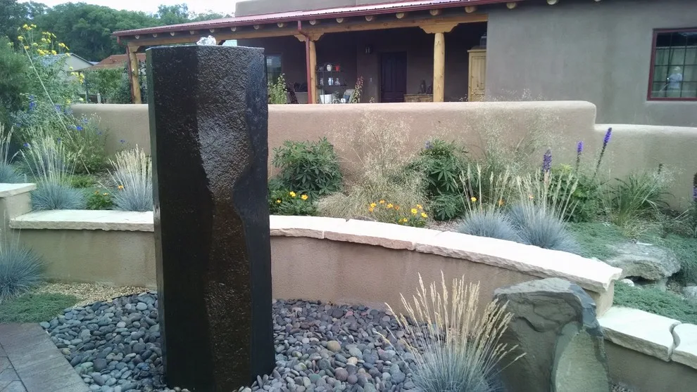 Aquatic Elements by Taos Landscaping - Photo 2