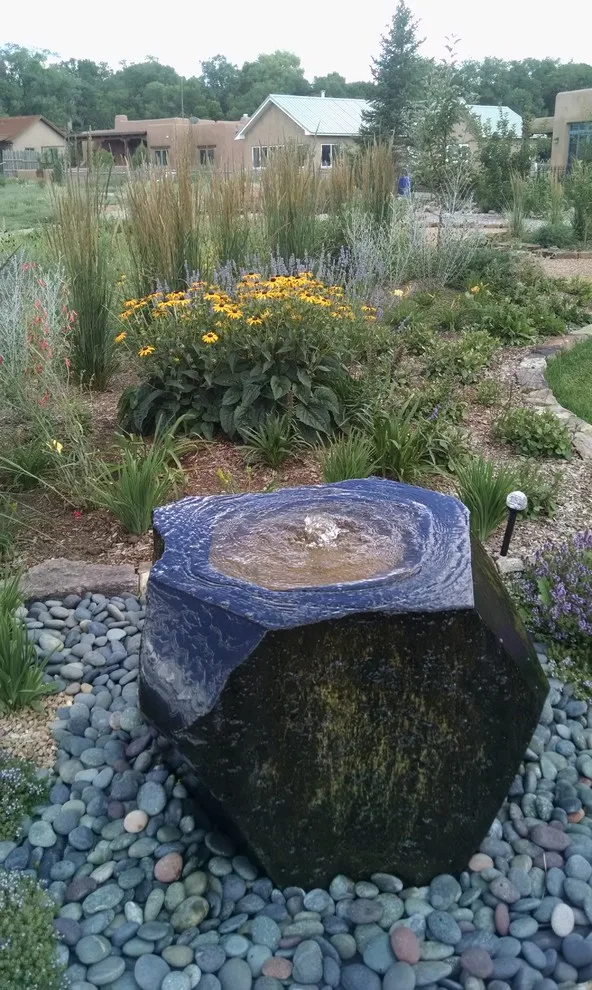 Aquatic Elements by Taos Landscaping - Photo 4
