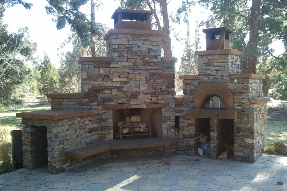 Outdoor Spaces and Courtyards by Heart Springs Landscape Design, LLC - Photo 2