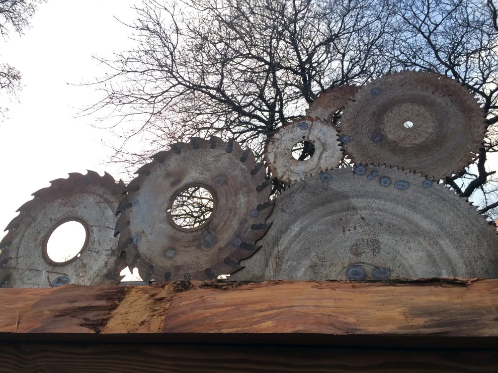 Jake Moss Designs - Photo 12