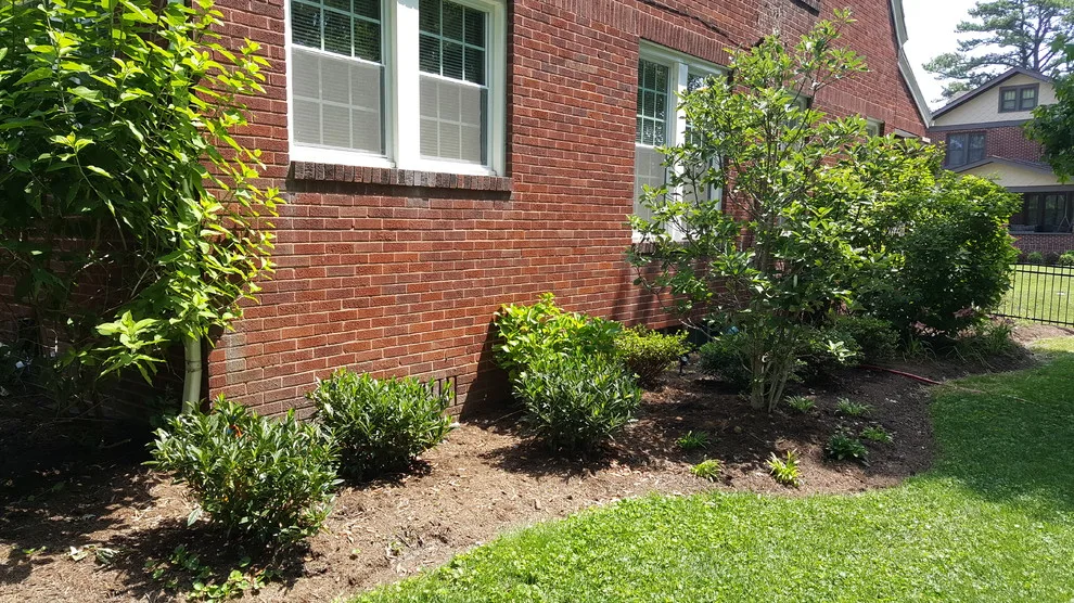 Artisan-Style Shade Walkway by Everman Designs, LLC - Photo 8